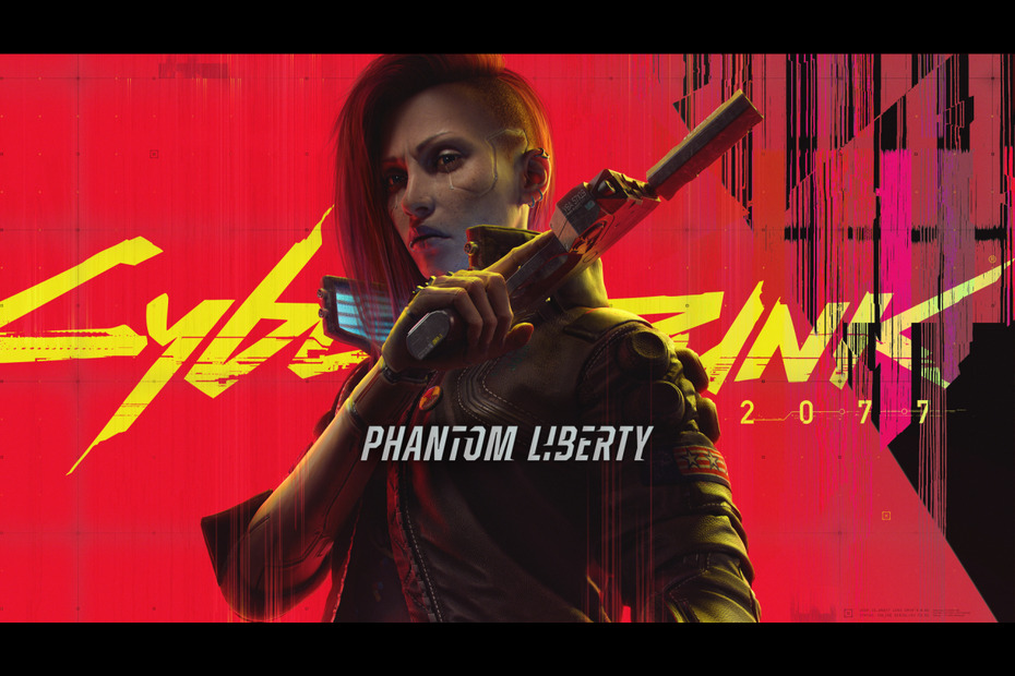 Cyberpunk 2077: Phantom Liberty