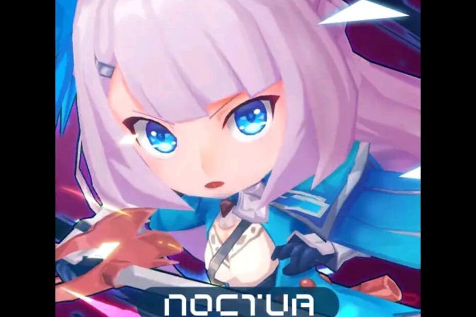 Knightcore Sword of Kingdom