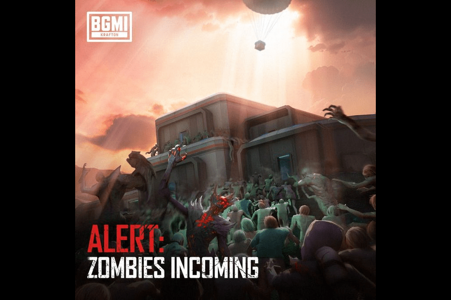 BGMI 2.8 Update