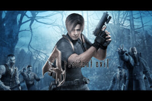 Resident Evil 4