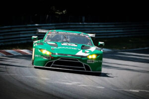 Top 3 Car Racing Games