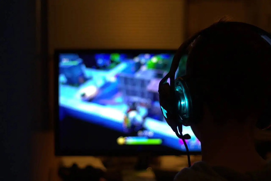 Top 5 games to play in October 2023. Check Now.