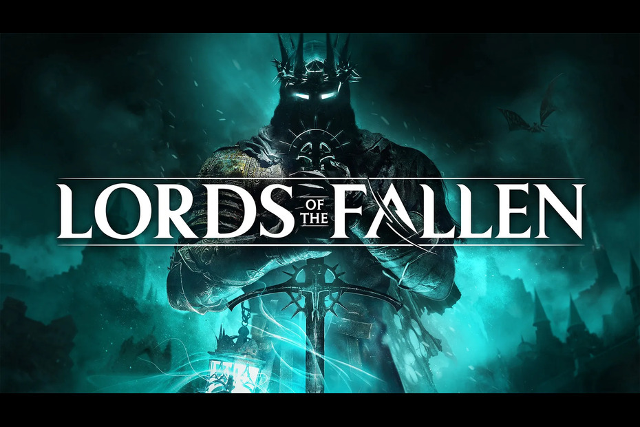 Lords of the Fallen
