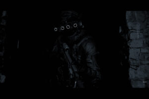 Modern Warfare 3