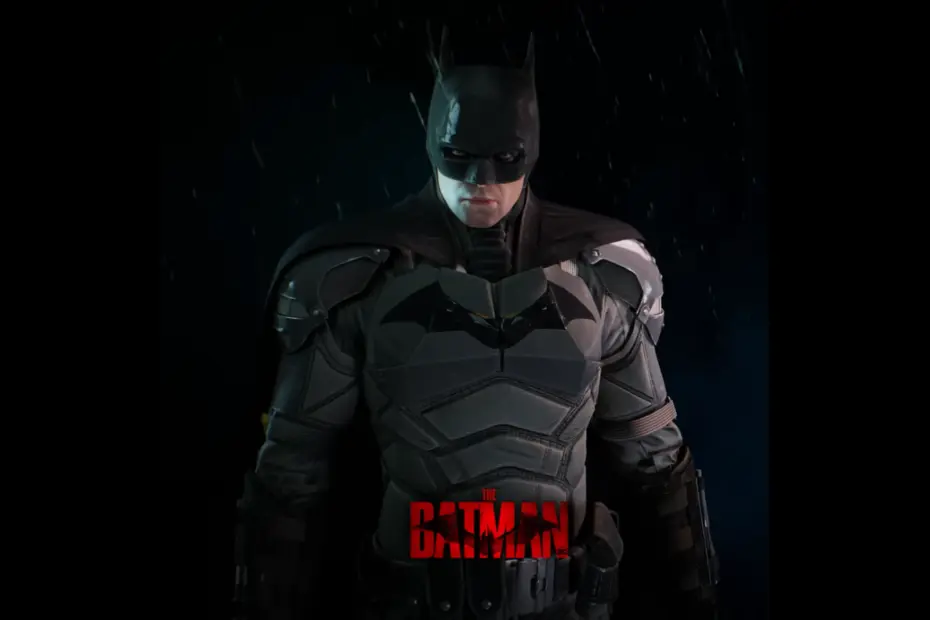 Batman: Arkham Trilogy Coming To Nintendo Switch with New Suit