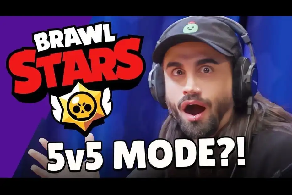 Brawl Stars