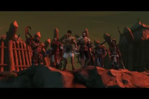 Prince of Persia: The Lost Crown - Review
