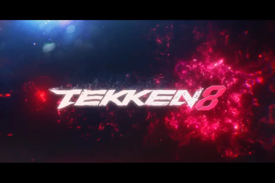Tekken 8 - A New Fighting Game