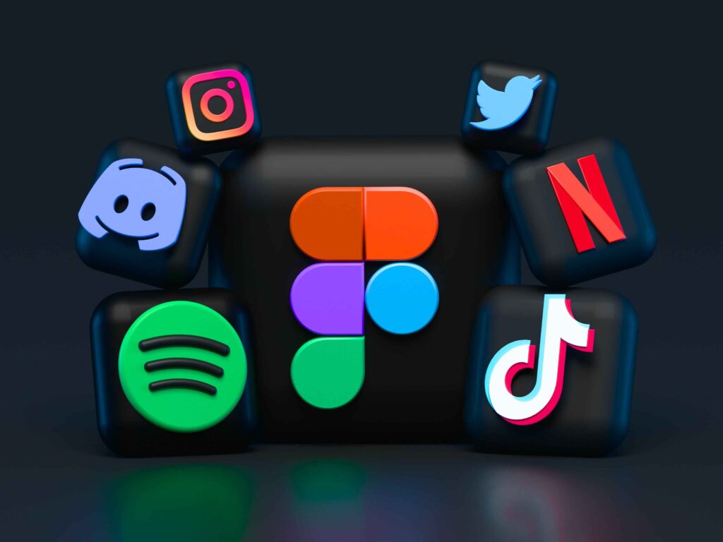 Show your creativity on your social handles by tagging us.