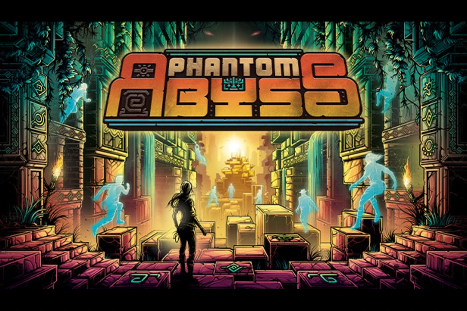 Phantom Abyss - Brand New Game Release 2024