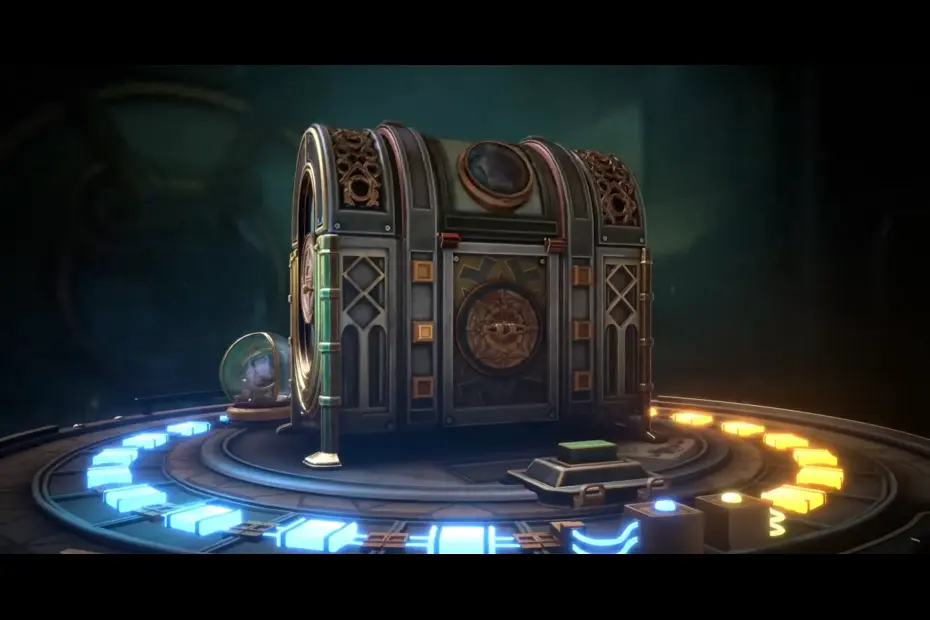 Boxes: Lost Fragments (PC) - New Game Release 2024