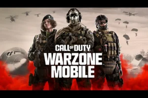 Call of Duty: Warzone Mobile