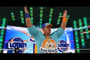 WWE 2K24 Detailed Review & Comparison with WWE 2K23