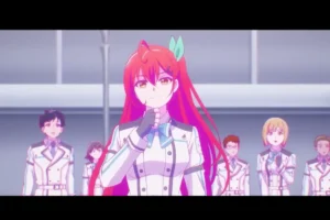 Gods’ Games We Play - An Overview Of The New Anime Series