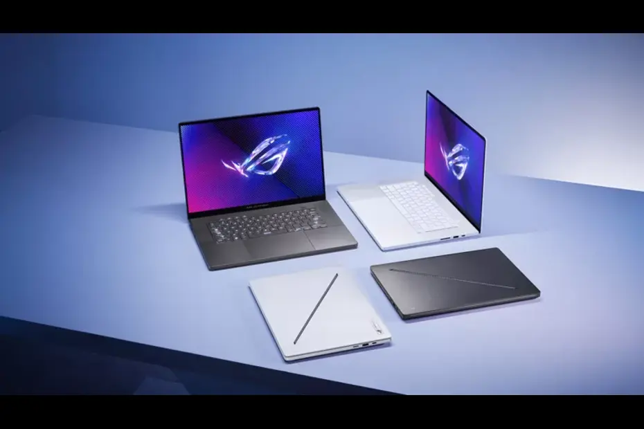Asus ROG Zephyrus G14 (2024) Overview - New Launch In India