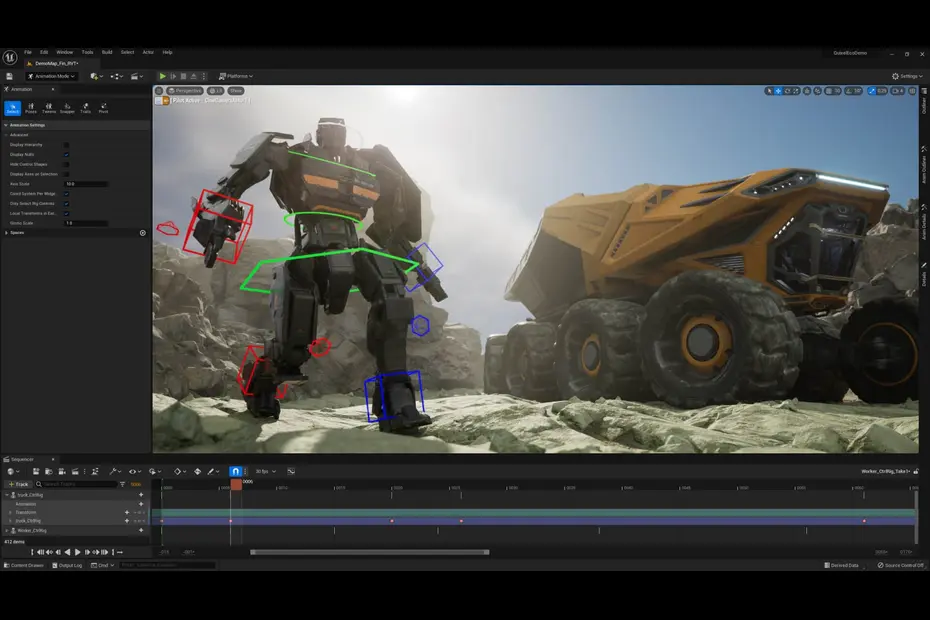 Unreal Engine 5
