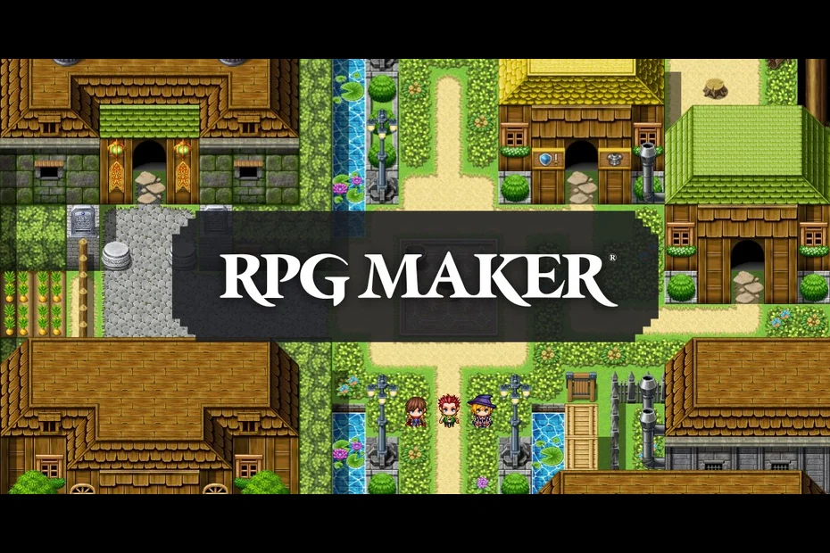 RPG Maker
