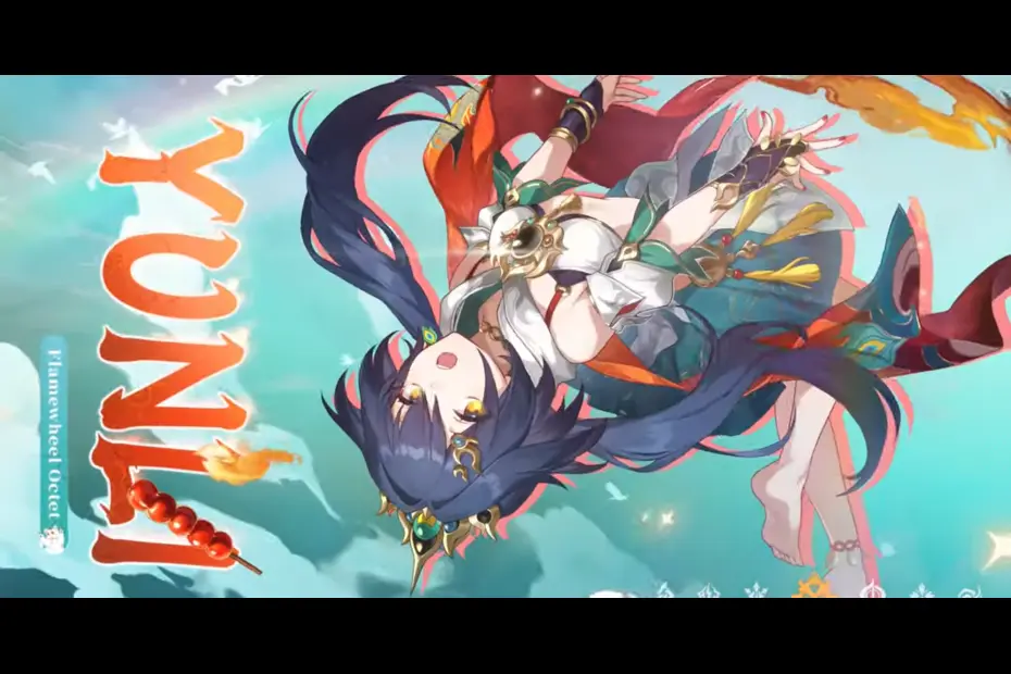 Honkai: Star Rail - Official Yunli Trailer: What's New