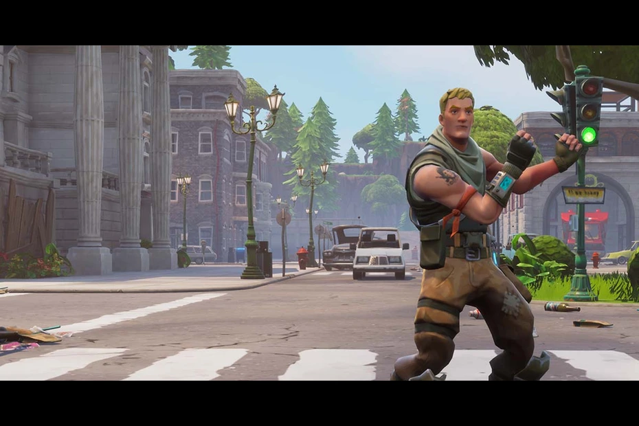Unreal Engine