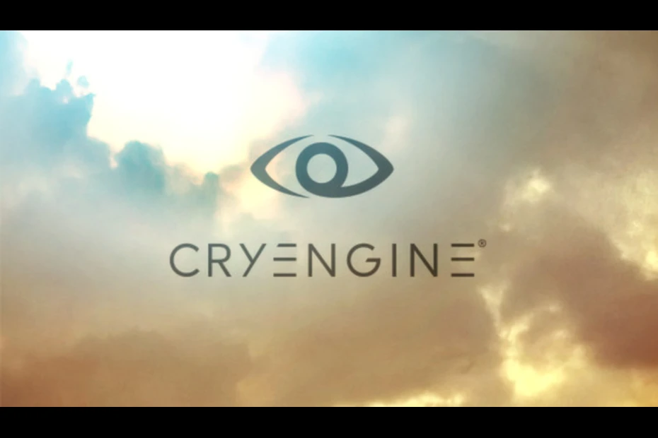 CryEngine
