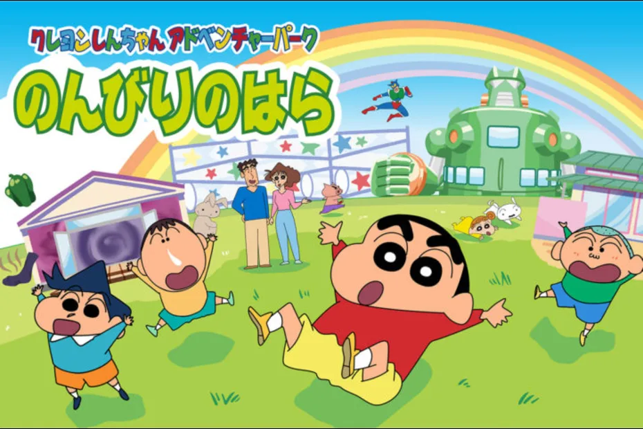 Shinchan Mania Hits India: Sony Yay!Announces Merchandise Deal