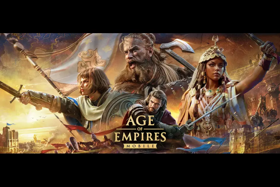 The Decline of the Real-Time Strategy (RTS) Genre in 2024