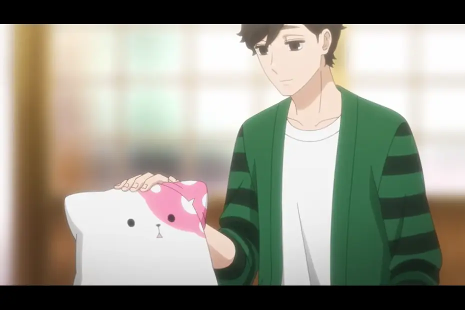 Kinoko Inu TV Anime Drops Exciting New Trailer & Key Details
