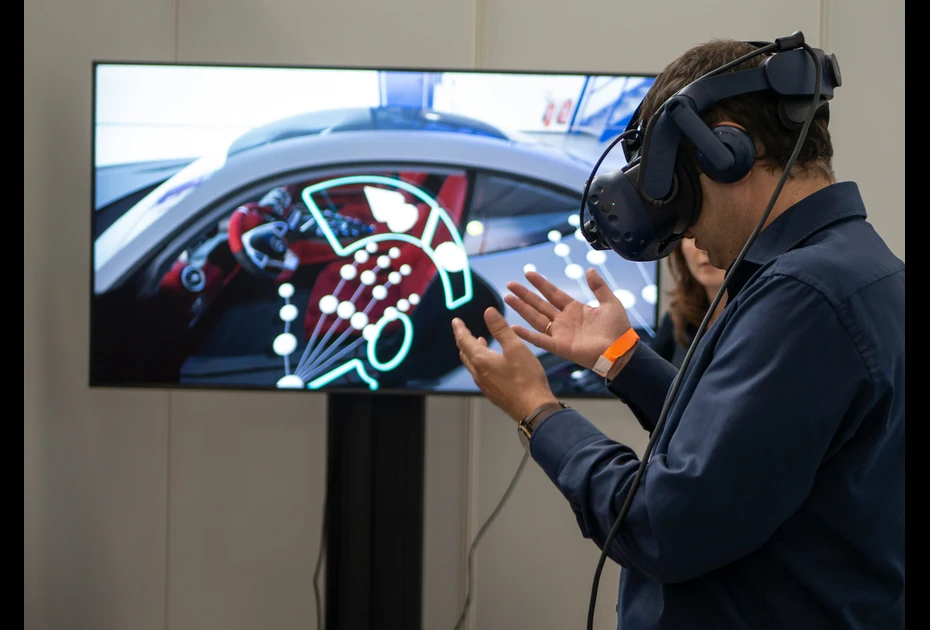 The Integration of Augmented Reality (AR) in Gaming - Learn Here