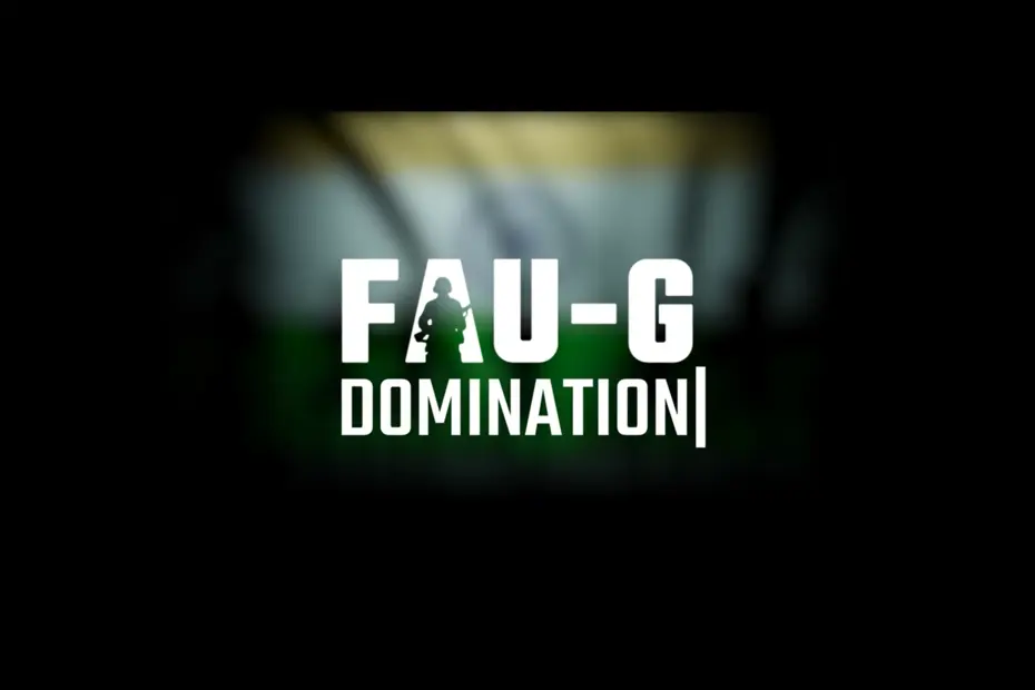 FAU-G Domination brings exciting team-based gameplay, focusing on strategic zone control and intense multiplayer action. Get ready for an upgraded experience in this new mode.