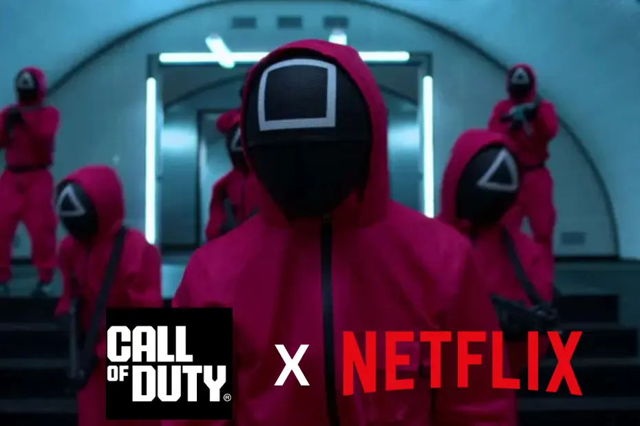 Get ready for a unique gaming experience! Call of Duty: Black Ops 6 meets Squid Game in an epic crossover event. Exclusive skins, thrilling game modes, and intense battles await. Don’t miss out!