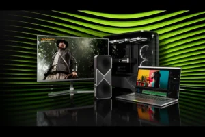 NVIDIA's GeForce RTX 50 Series GPUs and laptops are set to redefine gaming and content creation with next-gen performance and AI-powered features.