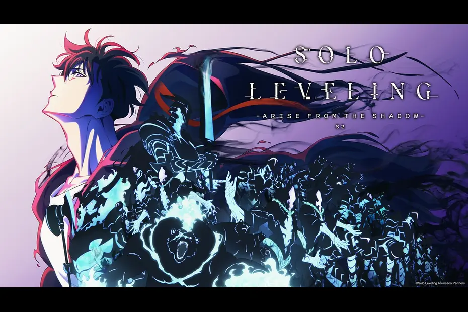 Solo Leveling Season 2 Episode 2 is almost here! Get ready for Jinwoo's epic battles and unravel the mysteries of the Shadow Monarch. Are you excited?