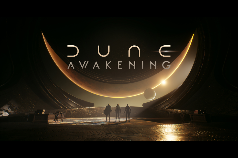 Dune: Awakening drops players into the heart of Arrakis — will you survive the desert?
